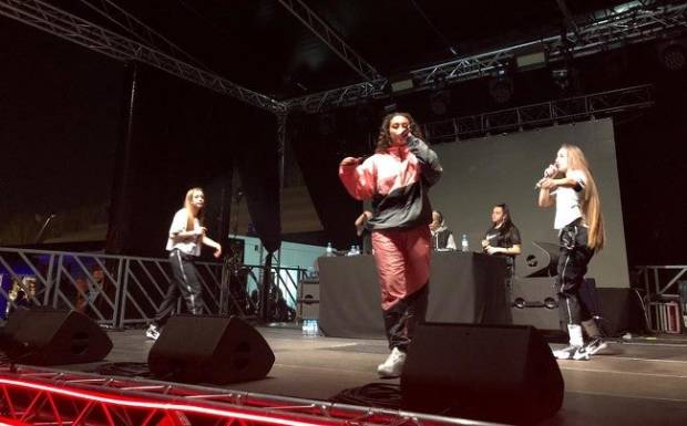 $!Medí las calorías que quemé durante los tres días de ‘perreo’ en el Primavera Sound