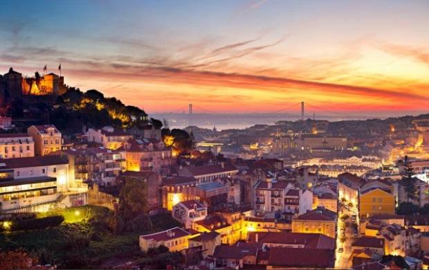 $!10 ciudades europeas perfectas para escaparos un fin de semana romántico