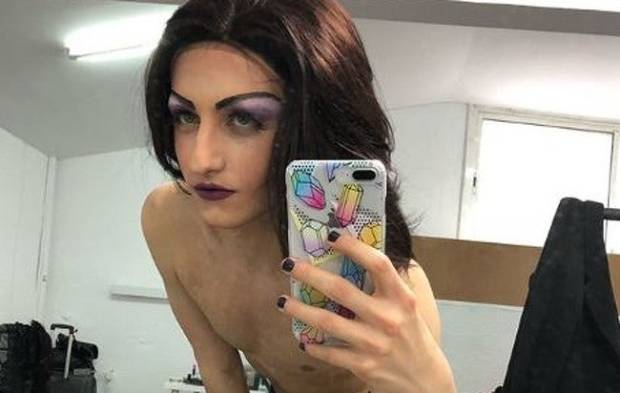 $!Aprendí a ser drag queen y ahora soy sexy y poderosa