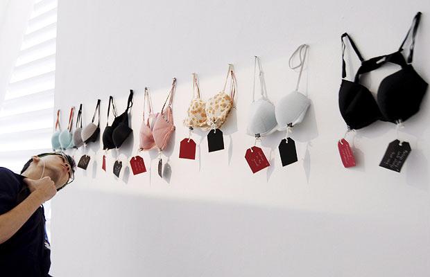 $!El museo de las relaciones rotas que quiere ayudarte a pasar página