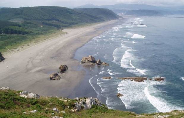 $!Las playas más bonitas y menos masificadas de España para un verano postcovid