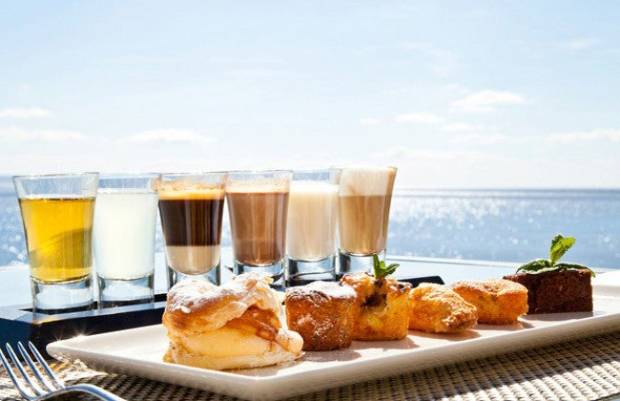 $!Los 10 mejores desayunos de hotel en España para empezar el día con un banquete
