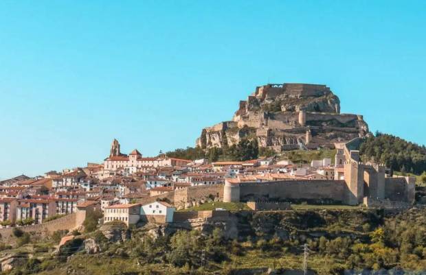 $!5 escapas rápidas por los pueblos más bonitos de España