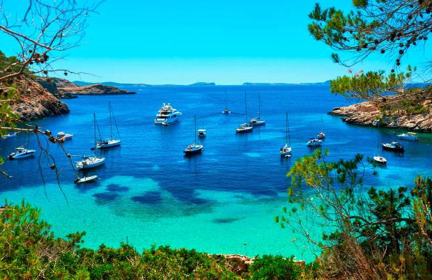 $!30 lugares increíbles para visitar este año por menos 130 euros