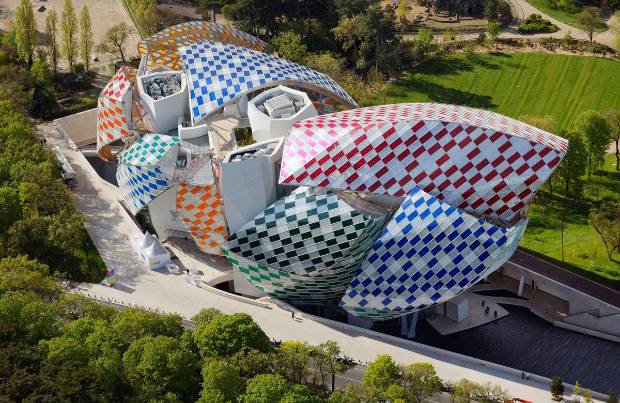 $!6 Edificios Llenos De Belleza Que Van A Cambiar Tu Visión De La Arquitectura