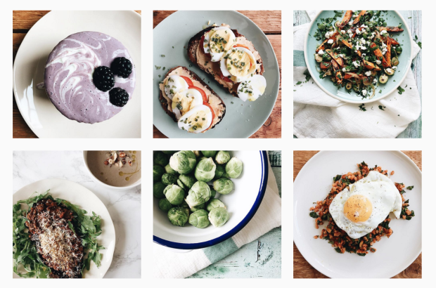 $!Las mejores cuentas de Instagram sobre comida