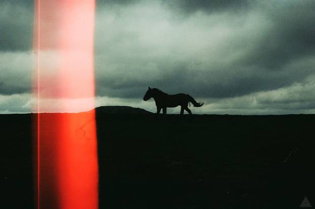 $!Fotografía: José Afterol, La Magia De La Realidad