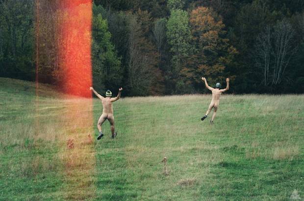 $!Fotografía: José Afterol, La Magia De La Realidad