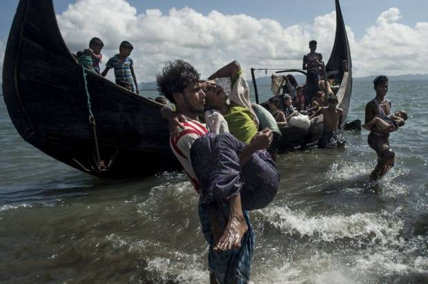 $!Descubre por qué los Rohingya son la minoría más perseguida del mundo