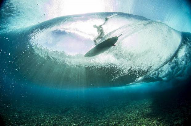$!Zak Noyle: Congelemos El Pacífico