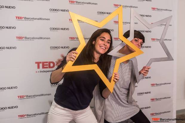 $!Ideas, talento y mujeres empoderando a mujeres en el TEDx Women de Barcelona