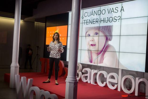 $!Ideas, talento y mujeres empoderando a mujeres en el TEDx Women de Barcelona