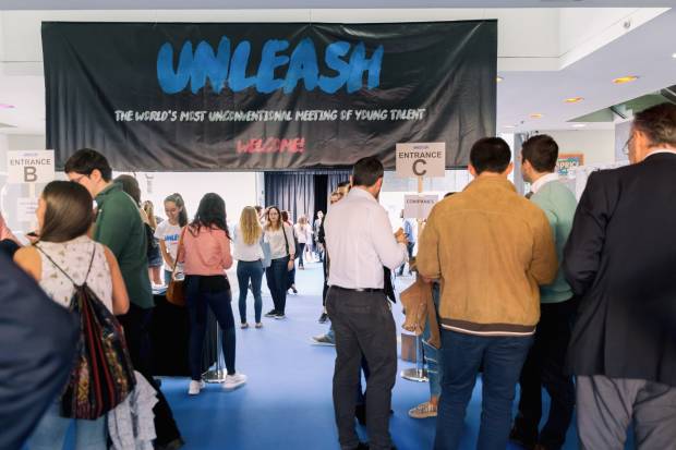 $!Por qué el año que viene pienso volver al festival de talento joven Unleash