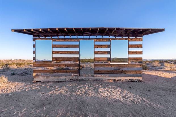 $!6 Edificios Llenos De Belleza Que Van A Cambiar Tu Visión De La Arquitectura