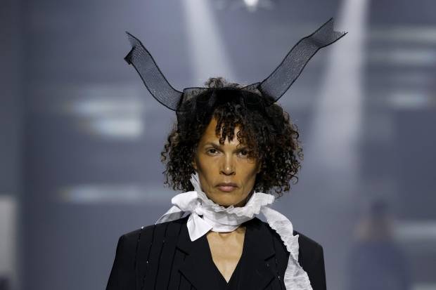 $!080 Barcelona Fashion concluye la 37ª edición en PortVell con una jornada de apoyo al talento emergente