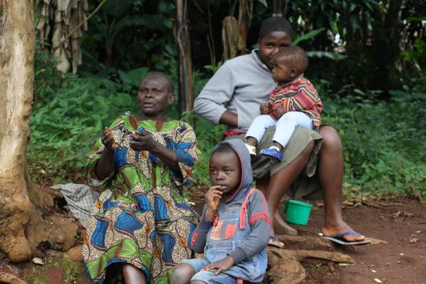 $!Relato de un exorcismo en Camerún: fui testigo de lo más macabro y denigrante del ser humano 