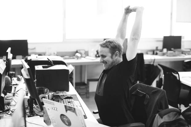 $!Estos son los mejores días y horas para pedir un trabajo
