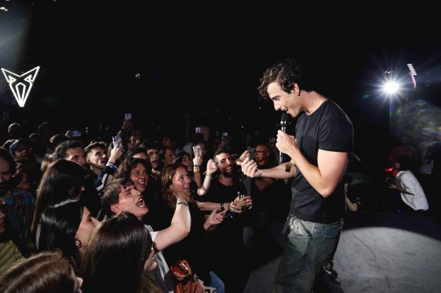 $!CUPRA toma Madrid con una experiencia cultural que mezcla música, ciudad y nuevas formas de vivirla