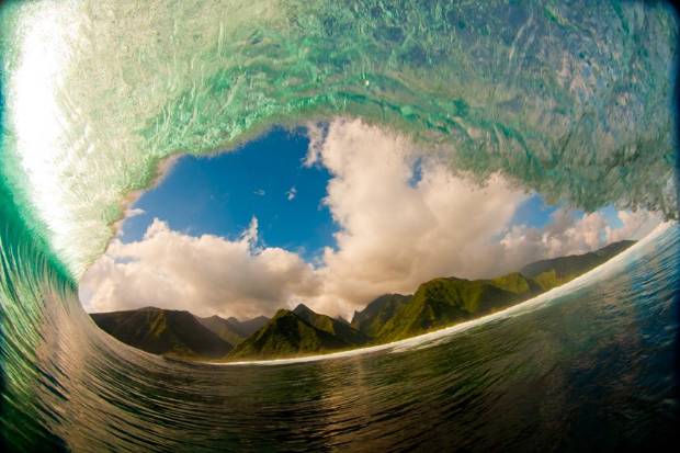 $!Zak Noyle: Congelemos El Pacífico