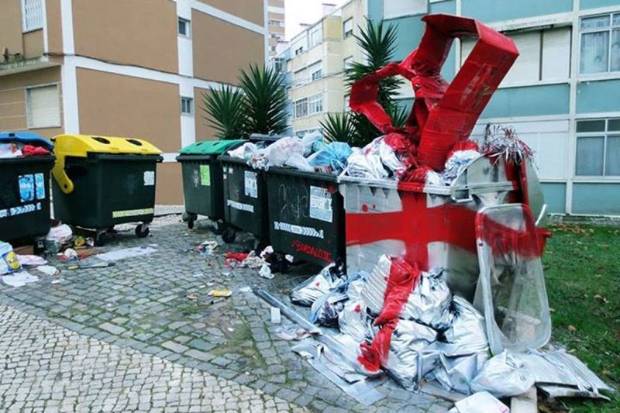 $!bordalo II 6 código nuevo