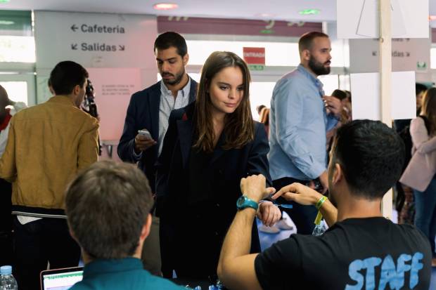 $!Por qué el año que viene pienso volver al festival de talento joven Unleash
