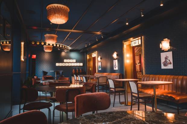 $!Conciertos en 'Johnnie Walker House', el afterwork oficial de Madrid Design Festival