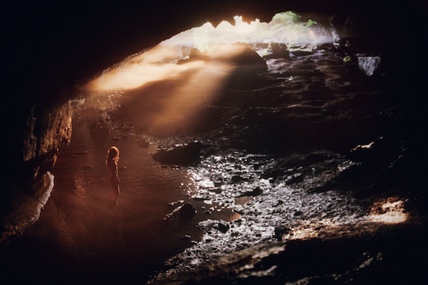 $!Ryan McGinley fotografía a la gente follando, pintando, drogándose y... viviendo rápido