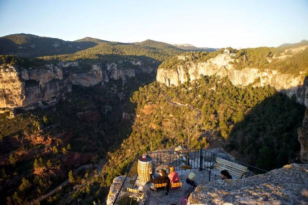 $!4 viajes brutales con tus colegas para solucionar ese 'ya no nos vemos nunca'
