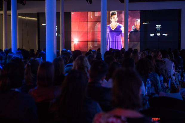 $!Ideas, talento y mujeres empoderando a mujeres en el TEDx Women de Barcelona