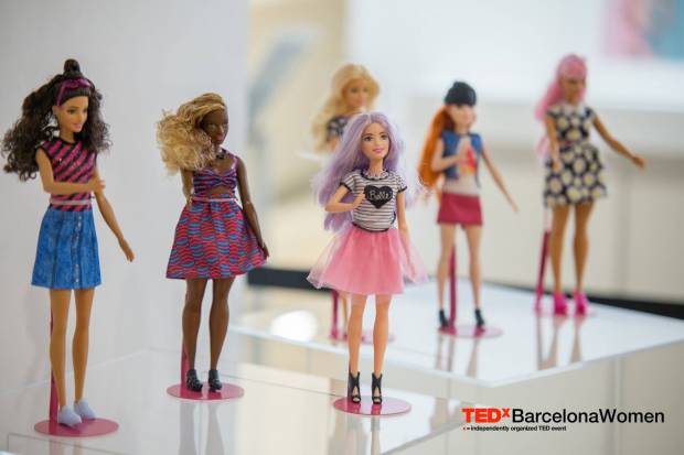 $!Ideas, talento y mujeres empoderando a mujeres en el TEDx Women de Barcelona