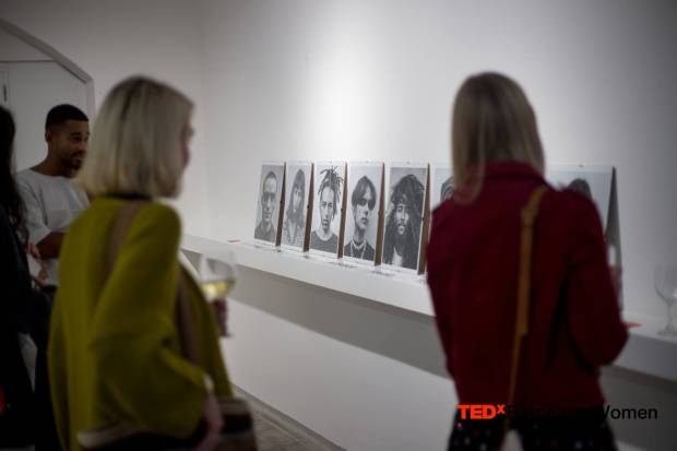 $!Ideas, talento y mujeres empoderando a mujeres en el TEDx Women de Barcelona