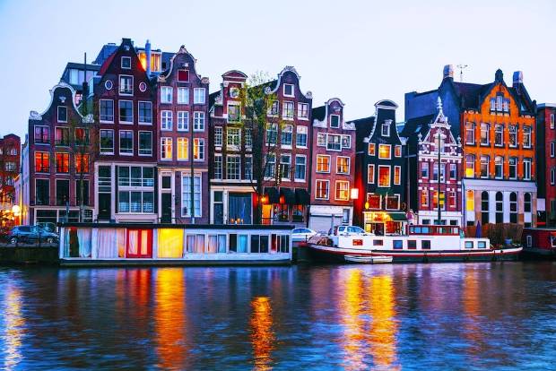 $!30 lugares increíbles para visitar este año por menos 130 euros