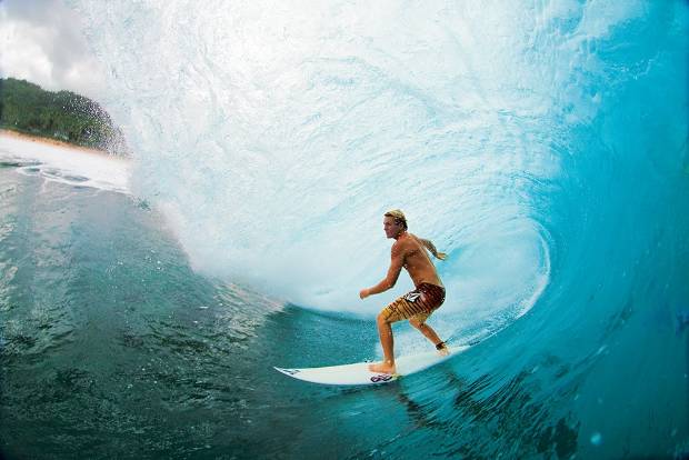 $!Zak Noyle: Congelemos El Pacífico