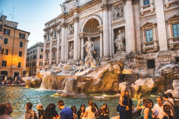 $!30 lugares increíbles para visitar este año por menos 130 euros