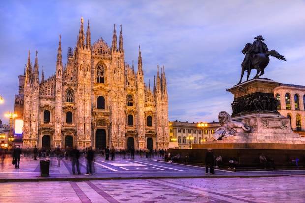 $!30 lugares increíbles para visitar este año por menos 130 euros