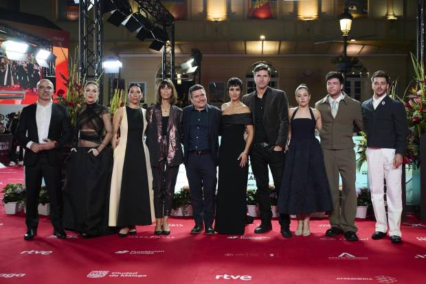 $!atresplayer estrena tus próximas series favoritas (si es que no lo son ya)