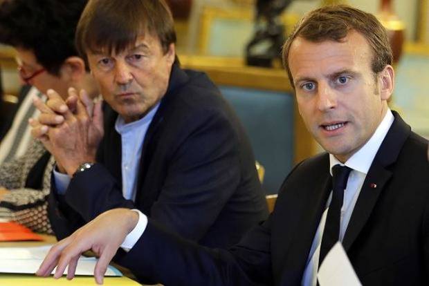 $!Francia quiere dejar de extraer combustibles fósiles antes de 2040