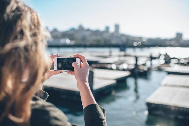 $!Estas vacaciones de verano ya no tendrás que preocuparte por el robo del roaming