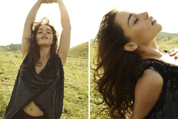 $!Estas fotos de Game of Thrones se han vuelto a viralizar y los fans saben por qué