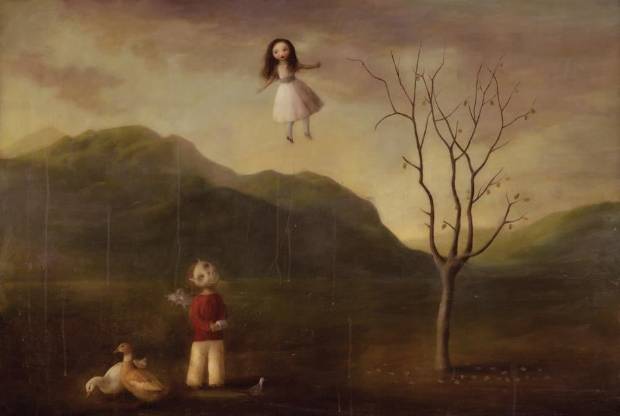 $!Stephen Mackey: Historias Que Te Necesitan