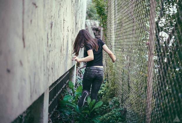 $!Fotografía: José Afterol, La Magia De La Realidad