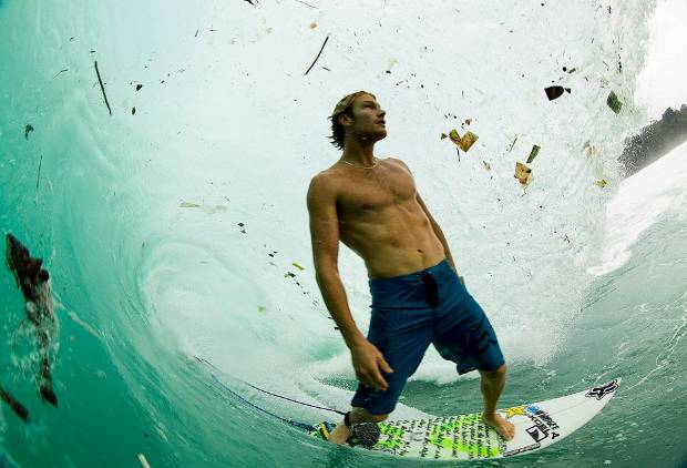 $!Zak Noyle: Congelemos El Pacífico
