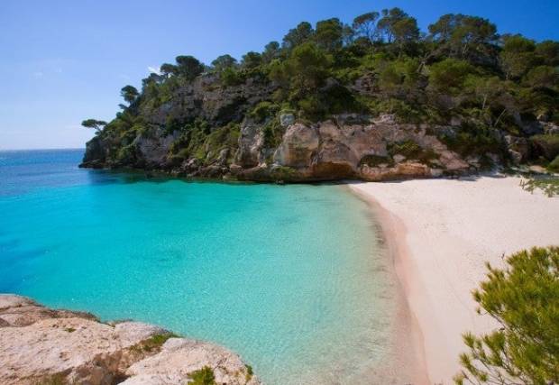 $!Estas 10 increíbles playas harán que quieras hacer nudismo este verano