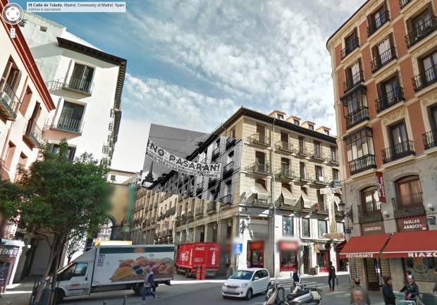 $!Madrid antes y después: la guerra que sigue formando parte de nosotros