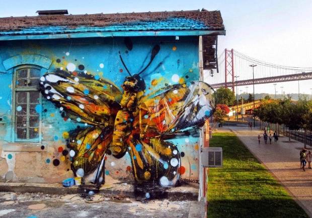 $!bordalo II 7 código nuevo