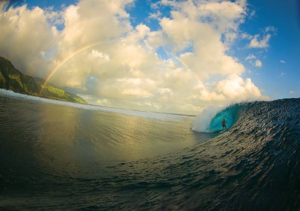 $!Zak Noyle: Congelemos El Pacífico