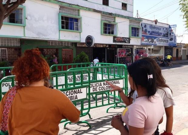 $!Lo que aprendí durante una mañana hablando con mujeres obligadas a prostituirse