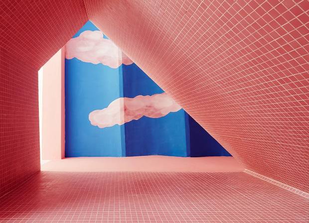 $!6 Edificios Llenos De Belleza Que Van A Cambiar Tu Visión De La Arquitectura