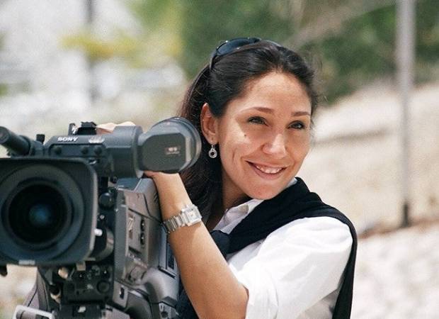 $!La primera directora de cine saudí sortea el machismo estrenando 'Mary Shelley'