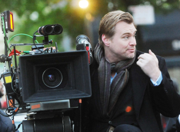 $!3 razones por las que amar u odiar definitivamente a Christopher Nolan